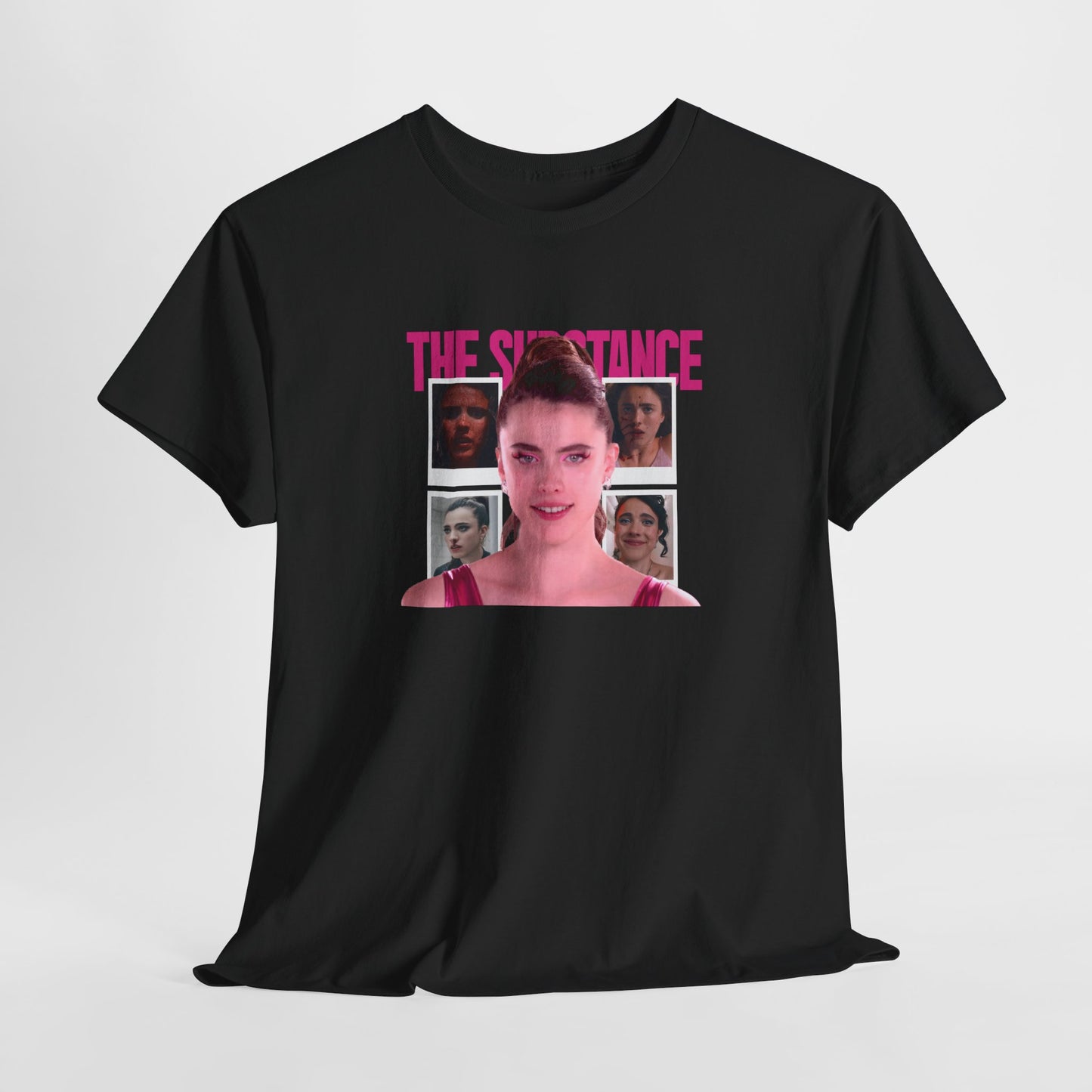 The Substance Shirt, Substance Merch, The Substance T-Shirt, Demi Moore Shirt, Margaret Qualley Shirt, Activator Shirt, Horror Movie Shirt