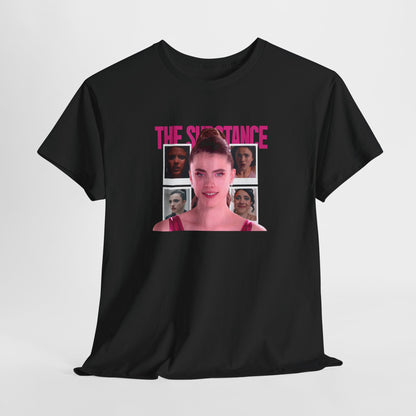 The Substance Shirt, Substance Merch, The Substance T-Shirt, Demi Moore Shirt, Margaret Qualley Shirt, Activator Shirt, Horror Movie Shirt
