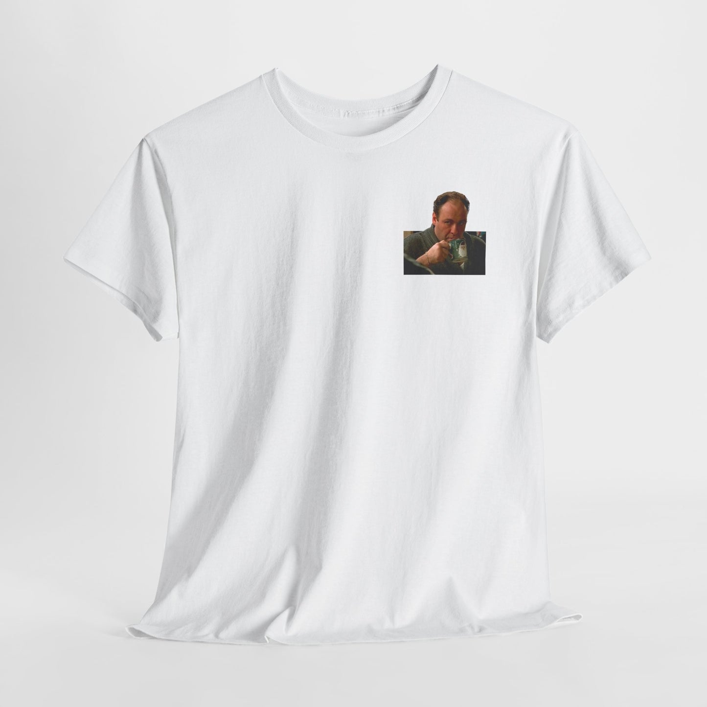 The Sopranos Tony Soprano T-Shirt