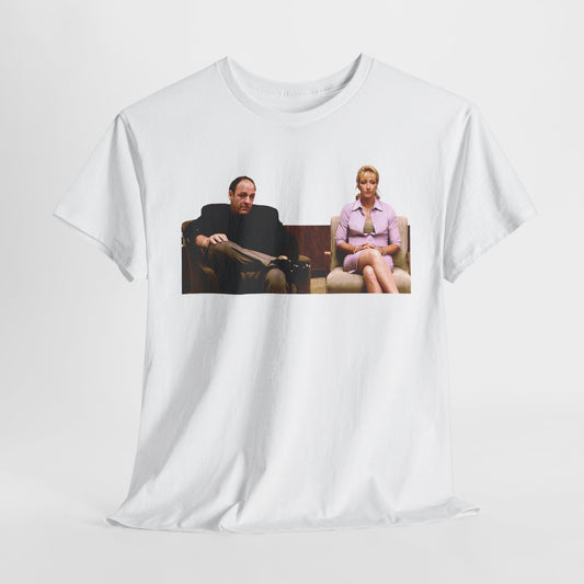 The Sopranos Shirt, Tony Soprano Shirt, Carmela Soprano Shirt, Sopranos Tshirt, TV Show, Paulie, Silvio, Christopher, Sopranos Tee, Unisex