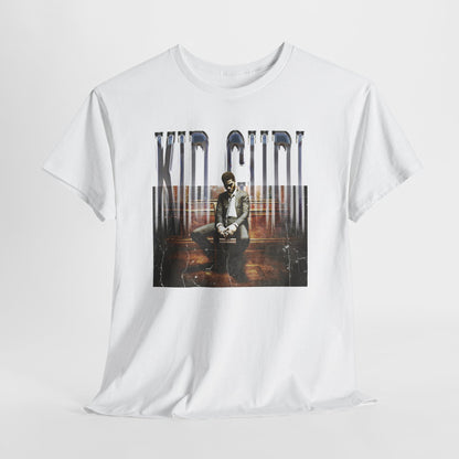 Kid Cudi T-Shirt | Man on the Moon 2 Graphic Tee