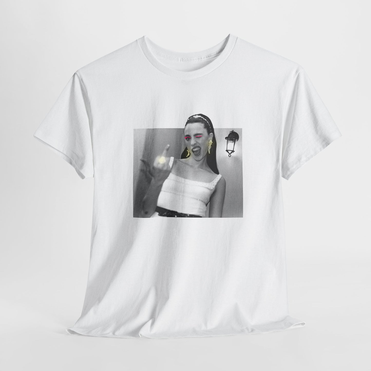 Margaret Qualley Shirt, Substance Merch, The Substance T-Shirt, Demi Moore Shirt, Margaret Qualley Tshirt, Activator, Horror Movie Shirt