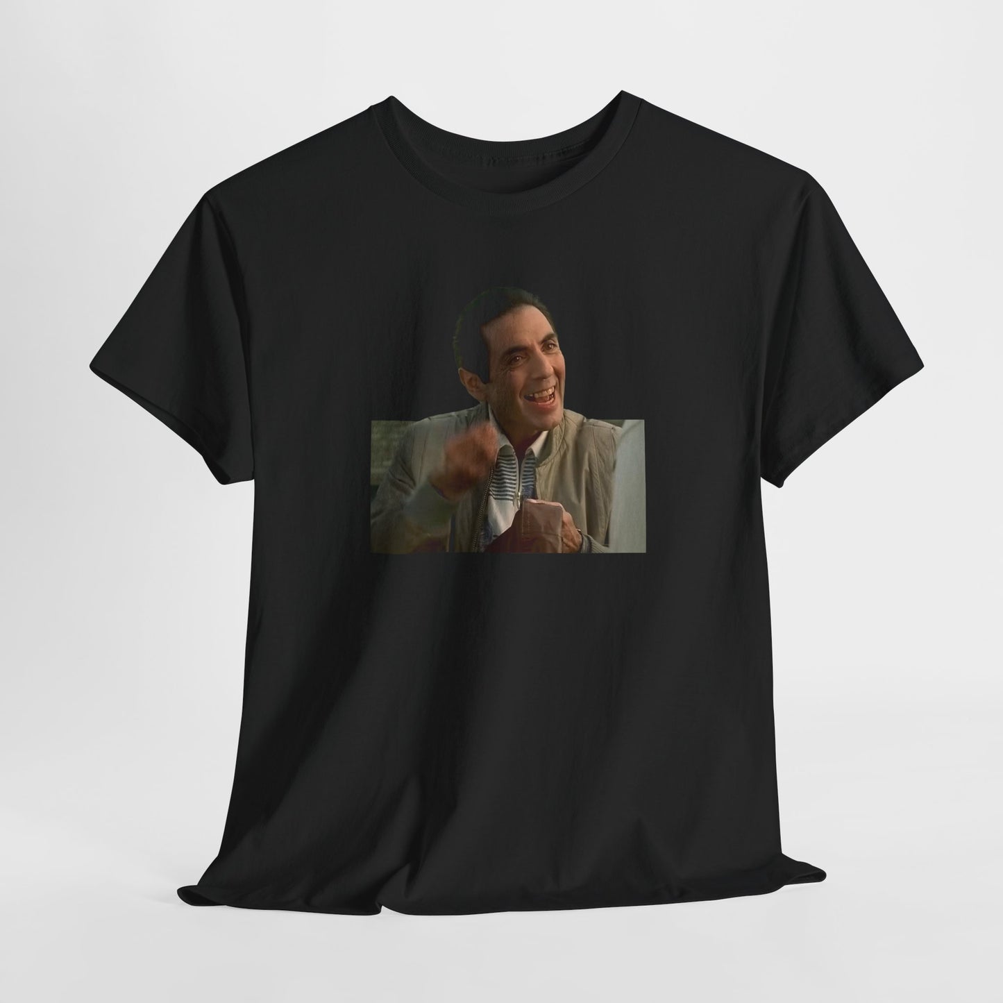 The Sopranos I'ts The Jacket T-Shirt, Richie Aprile Shirt, Tony Soprano Coat, Sopranos Its The Jacket Tee, Paulie Walnuts, Richie Shirt