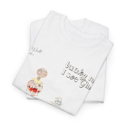 Kids See Ghosts T-Shirt | Kanye West T-Shirt, Kid Cudi Graphic Tee