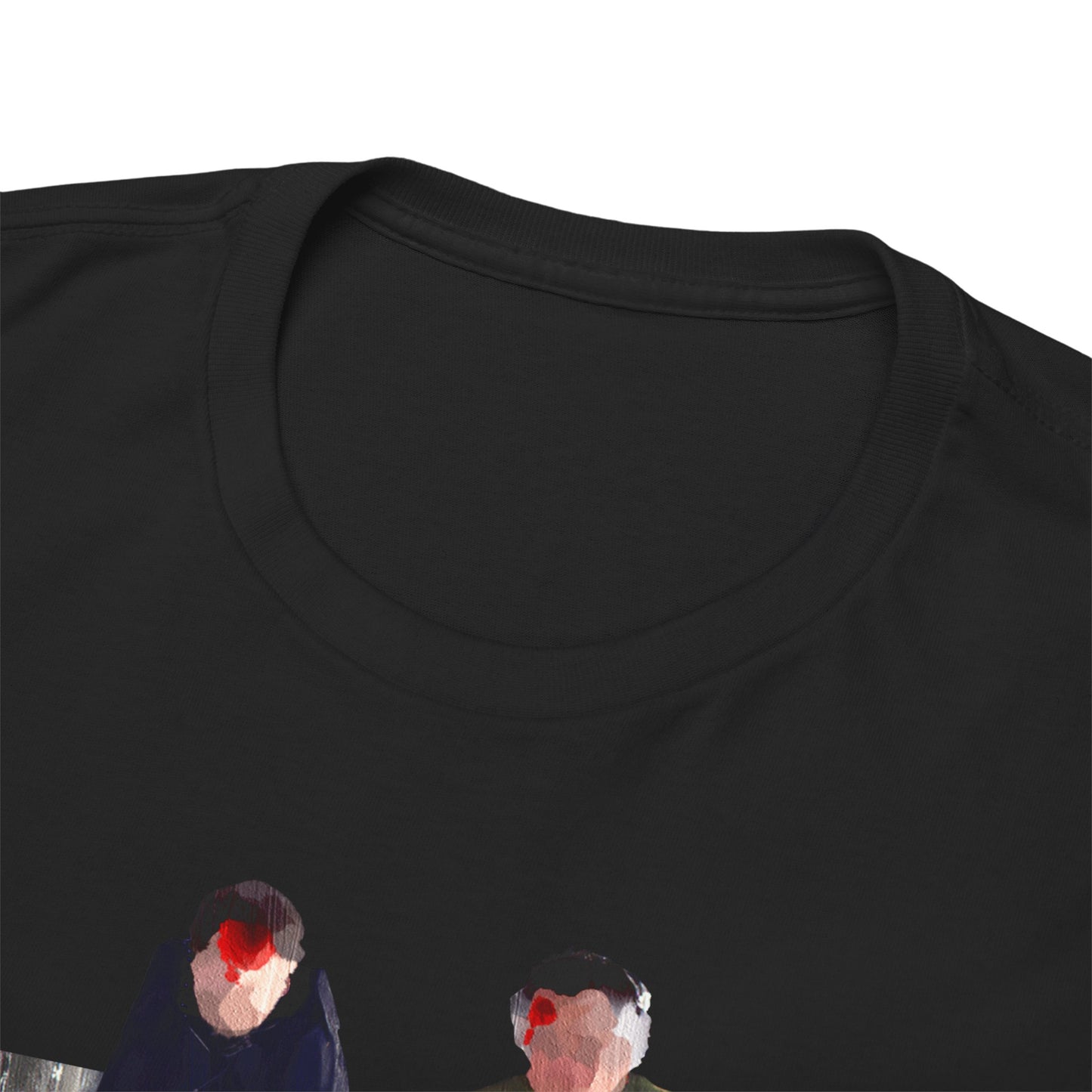The Sopranos Pine Barrens T-Shirt | Paulie Gualtieri Tee