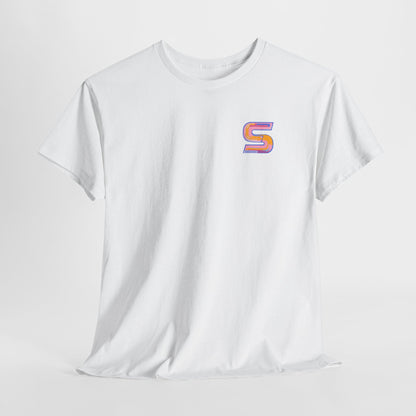The Substance Sue T-Shirt | Margaret Qualley Sue Tee