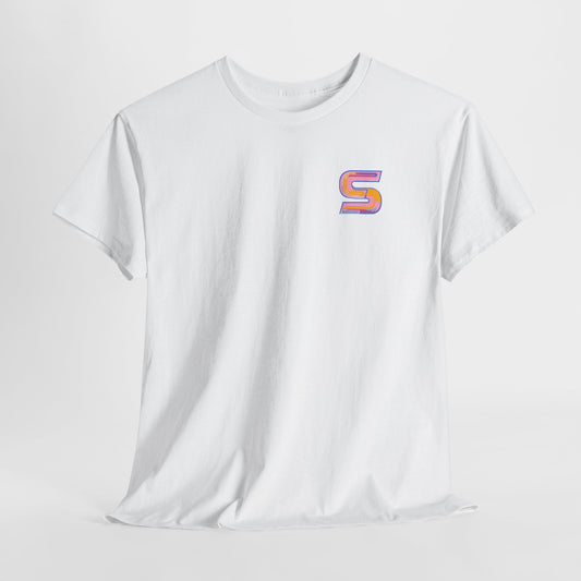 The Substance Sue T-Shirt | Margaret Qualley Sue Tee
