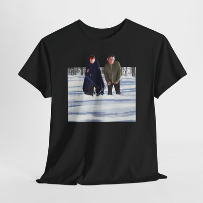 The Sopranos Pine Barrens T-Shirt | Paulie Gualtieri Tee