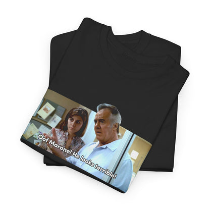 The Sopranos Paulie Gualtieri T-Shirt | Paulie Walnuts Tee
