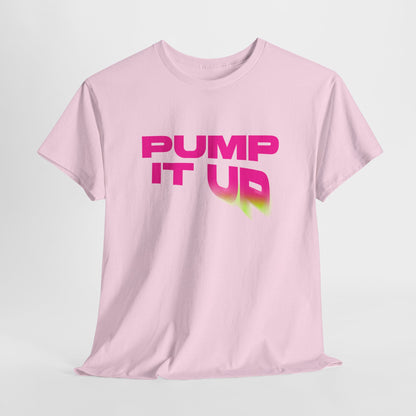 The Substance Shirt, Substance Pump It Up Shirt, The Substance T-Shirt, Margaret Qualley Shirt, Substance Activator, Pump It Up T-Shirt