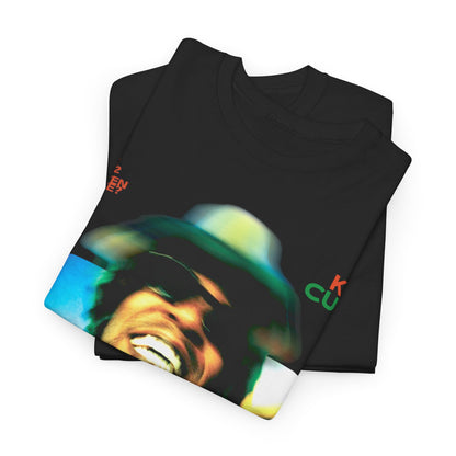 Kid Cudi Have U Bn 2 Heaven @ Nite T-Shirt, Kid Cudi Graphic Tee