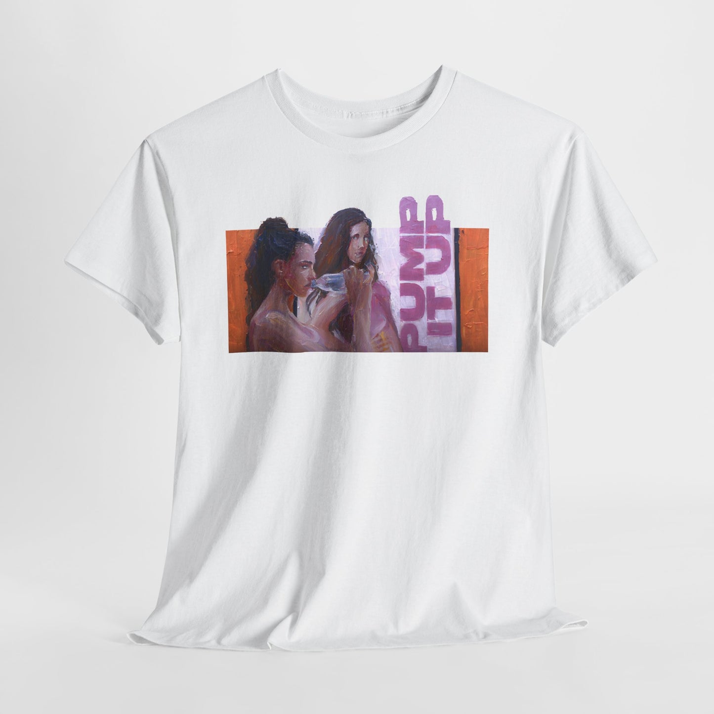 The Substance Sue T-Shirt | Margaret Qualley Tee