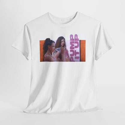 The Substance Sue T-Shirt | Margaret Qualley Tee