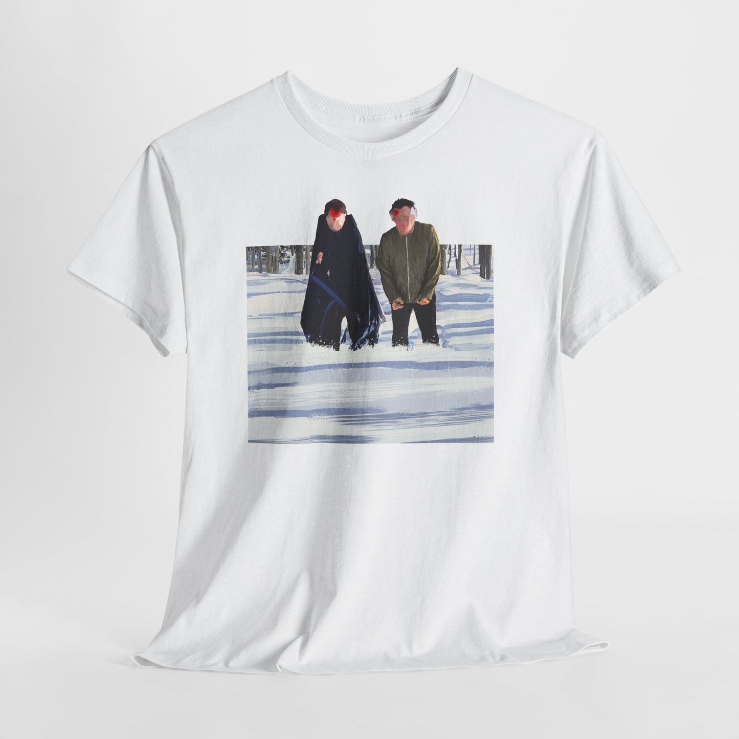 The Sopranos Pine Barrens T-Shirt | Paulie Gualtieri Tee