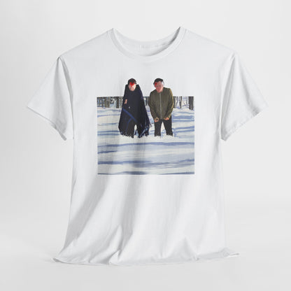 The Sopranos Pine Barrens T-Shirt | Paulie Gualtieri Tee