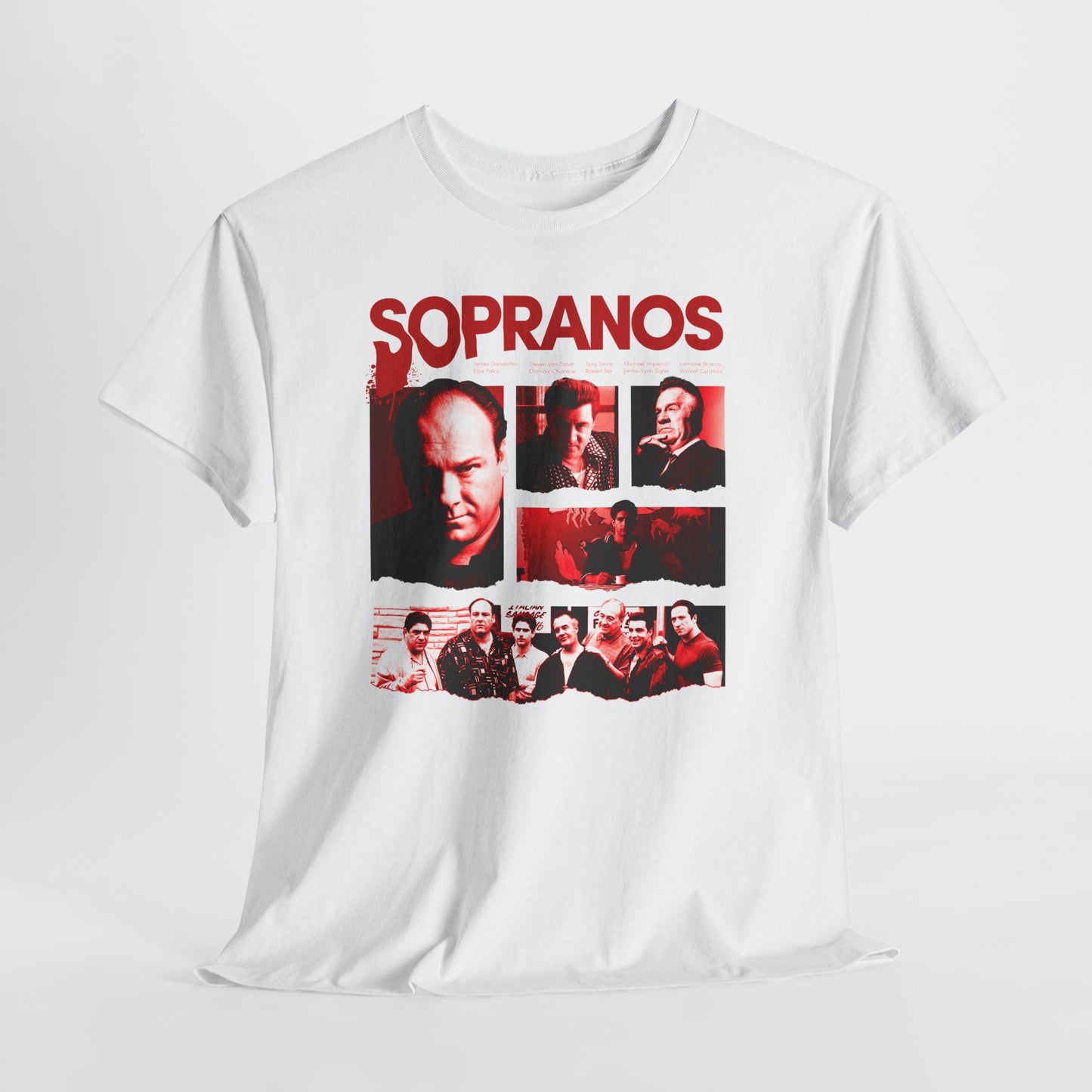 The Sopranos T-Shirt