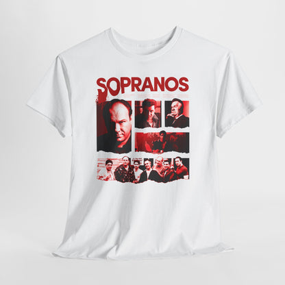 The Sopranos T-Shirt