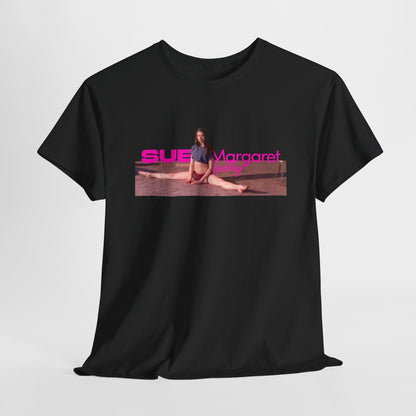 The Substance Sue Shirt, Substance Merch, The Substance T-Shirt, Demi Moore Shirt, Margaret Qualley Shirt, Substance Activator, Pump It Up
