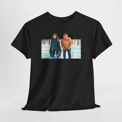 The Sopranos Pine Barrens T-Shirt | Paulie Gualtieri Tee