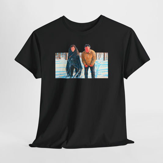 The Sopranos Pine Barrens T-Shirt | Paulie Gualtieri Tee