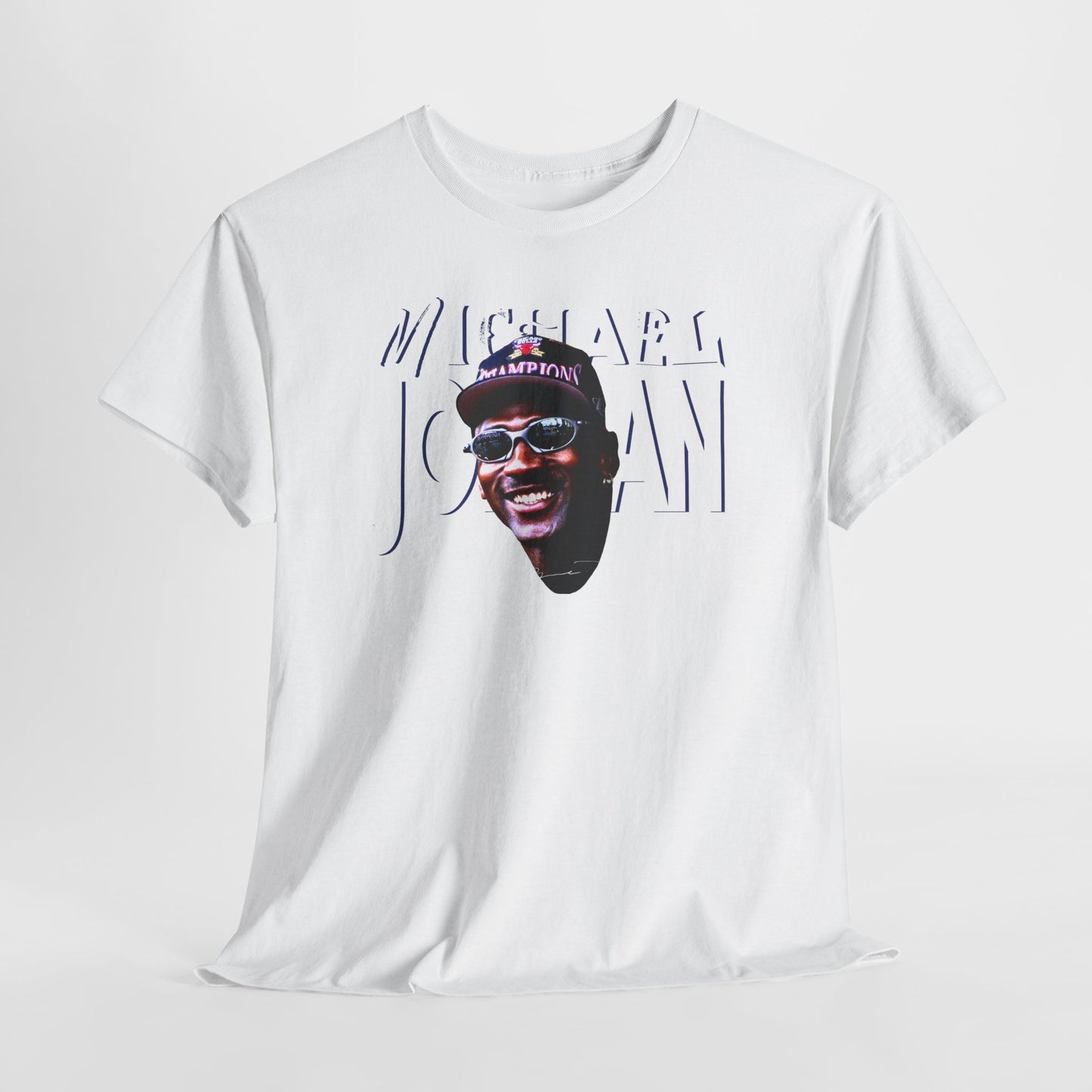 Michael Jordan T-Shirt