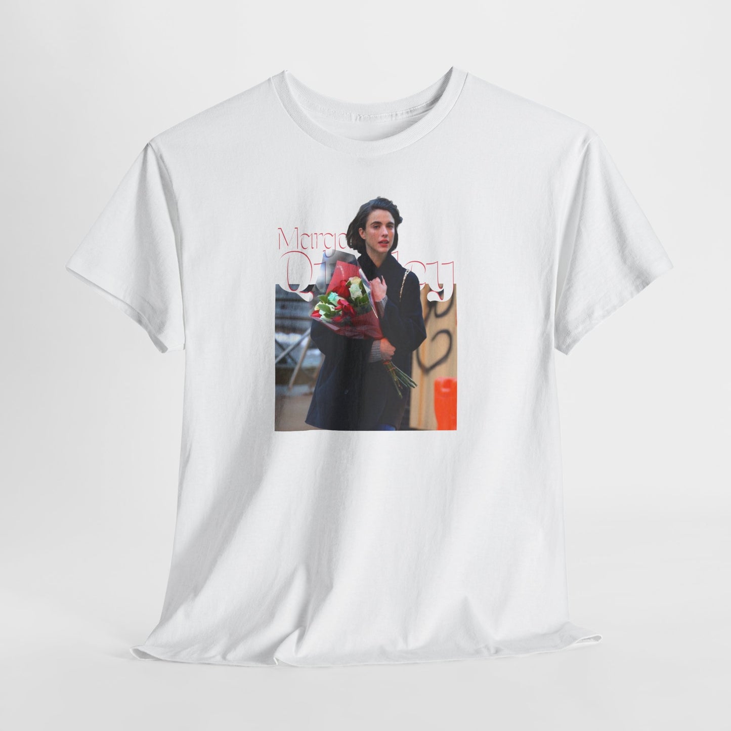 Margaret Qualley T-Shirt