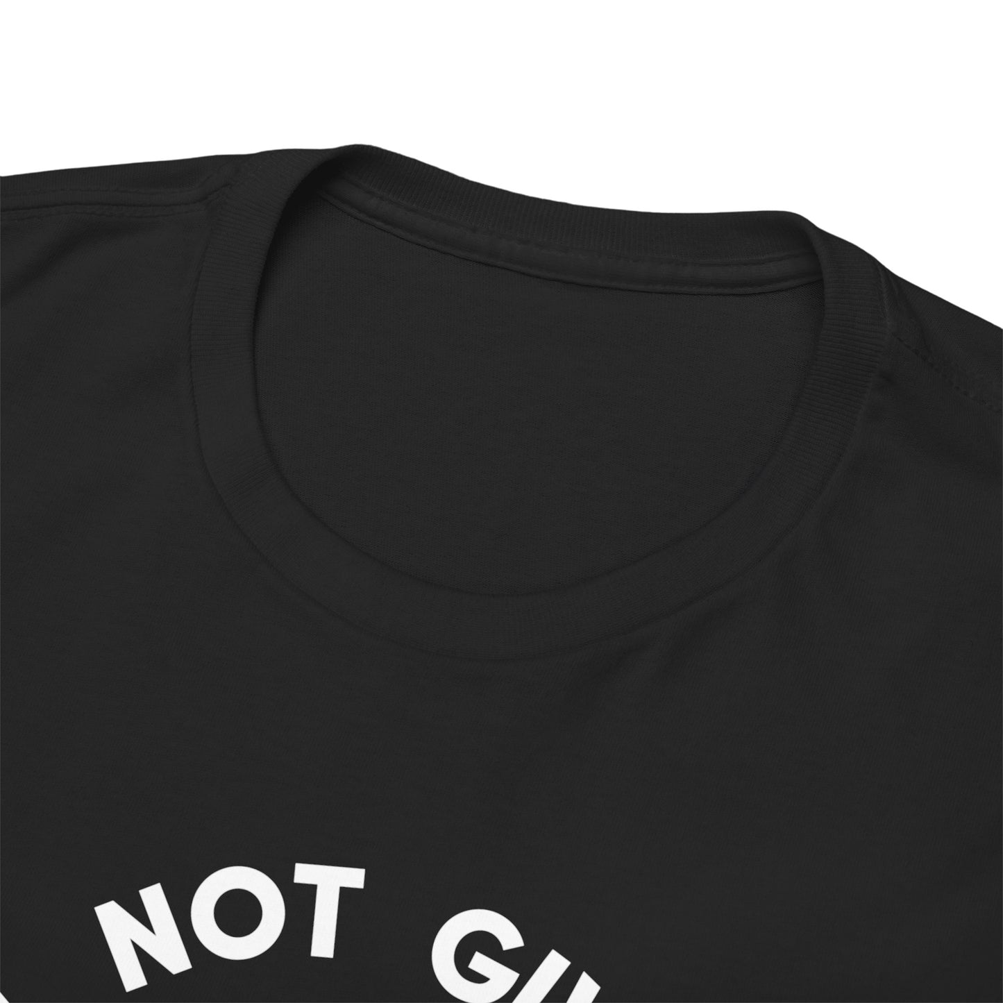 Still Not Giving a Fuck Graphic T-Shirt