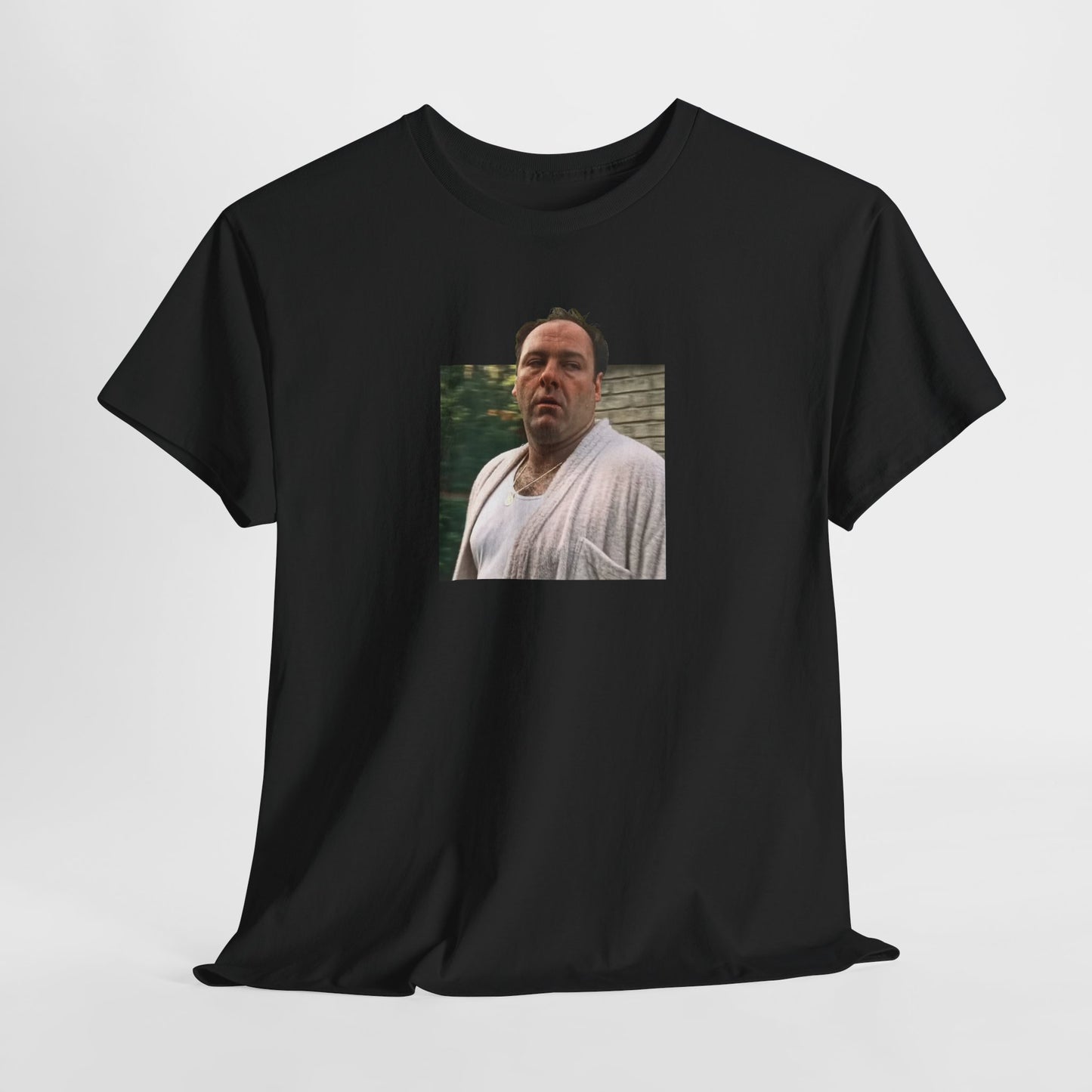 Tony Soprano Shirt, Sopranos T-Shirt, The Sopranos Unisex Shirt, James Gandolfini Tee, Tony Soprano, Paulie Walnuts Shirt, Italian Mafia Tee