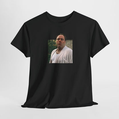 Tony Soprano Shirt, Sopranos T-Shirt, The Sopranos Unisex Shirt, James Gandolfini Tee, Tony Soprano, Paulie Walnuts Shirt, Italian Mafia Tee