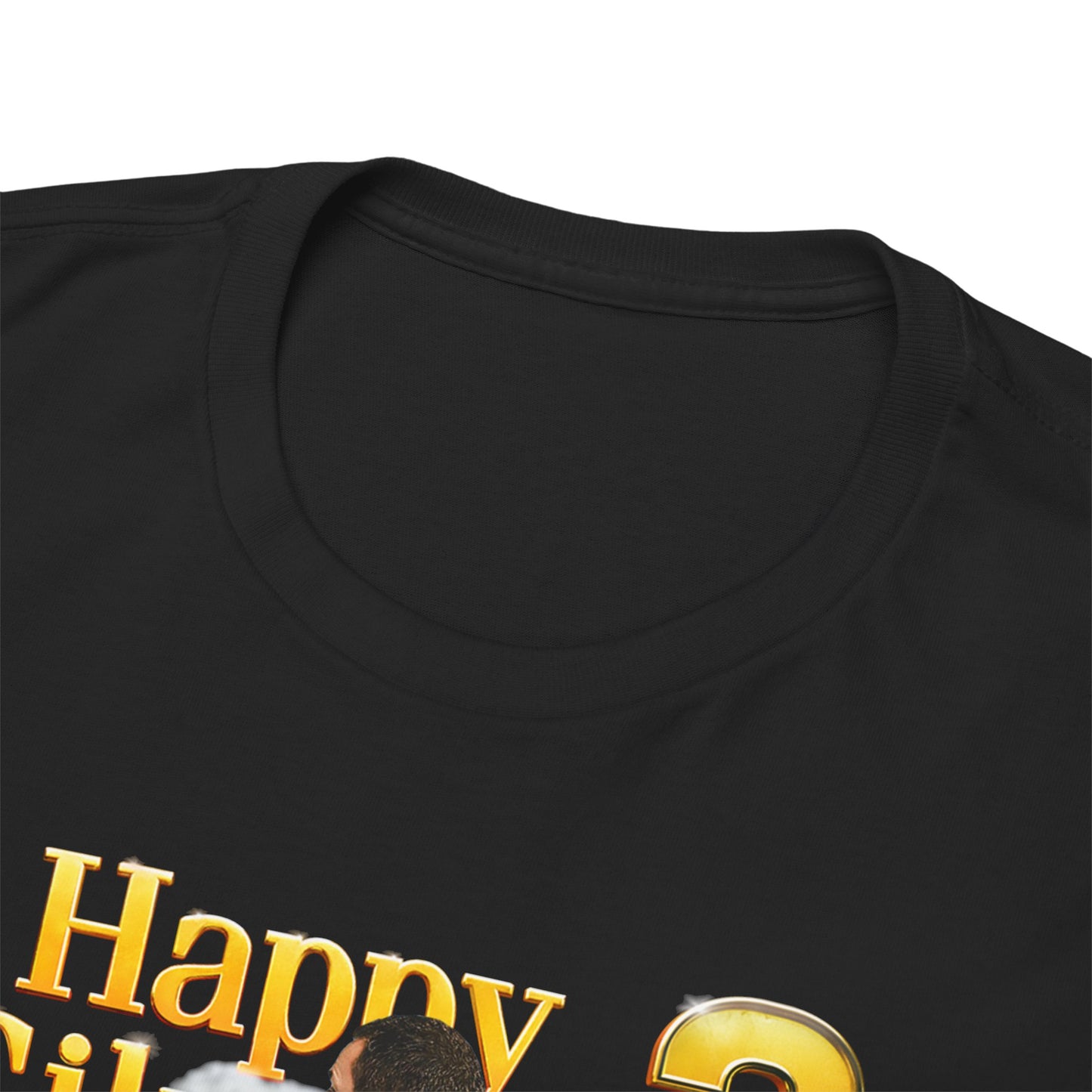 Happy Gilmore 2 T-Shirt | Adam Sandler Tee