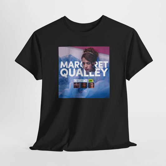 Margaret Qualley Shirt, The Substance Sue Shirt, Substance Merch, Demi Moore, Substance Shirt, Maid Alex Shirt, Maid Margaret Qualley Shirt