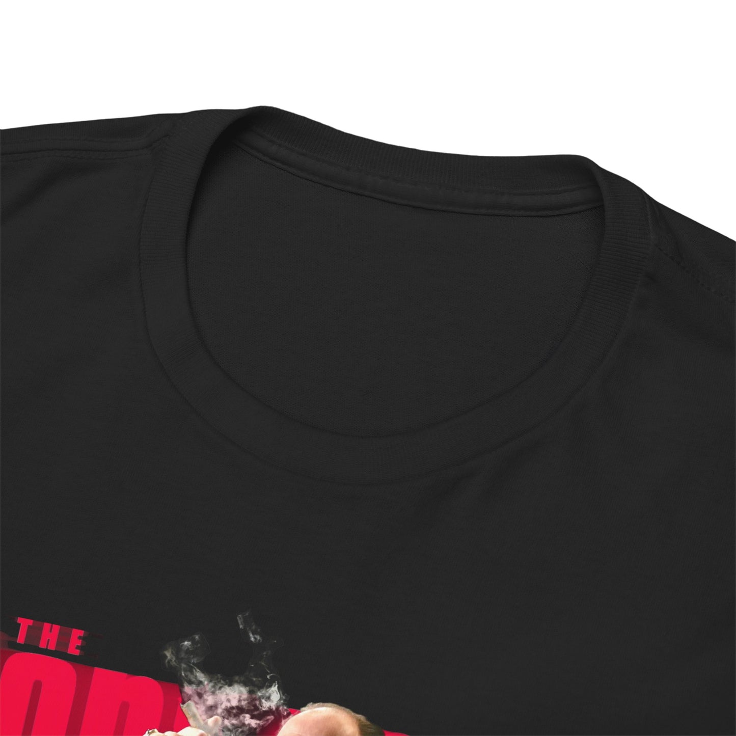 Tony Soprano Shirt, Sopranos T-Shirt, The Sopranos Unisex Shirt, James Gandolfini Tee, Tony Soprano, Paulie Walnuts Shirt, Italian Mafia Tee