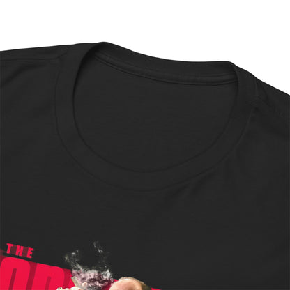 Tony Soprano Shirt, Sopranos T-Shirt, The Sopranos Unisex Shirt, James Gandolfini Tee, Tony Soprano, Paulie Walnuts Shirt, Italian Mafia Tee