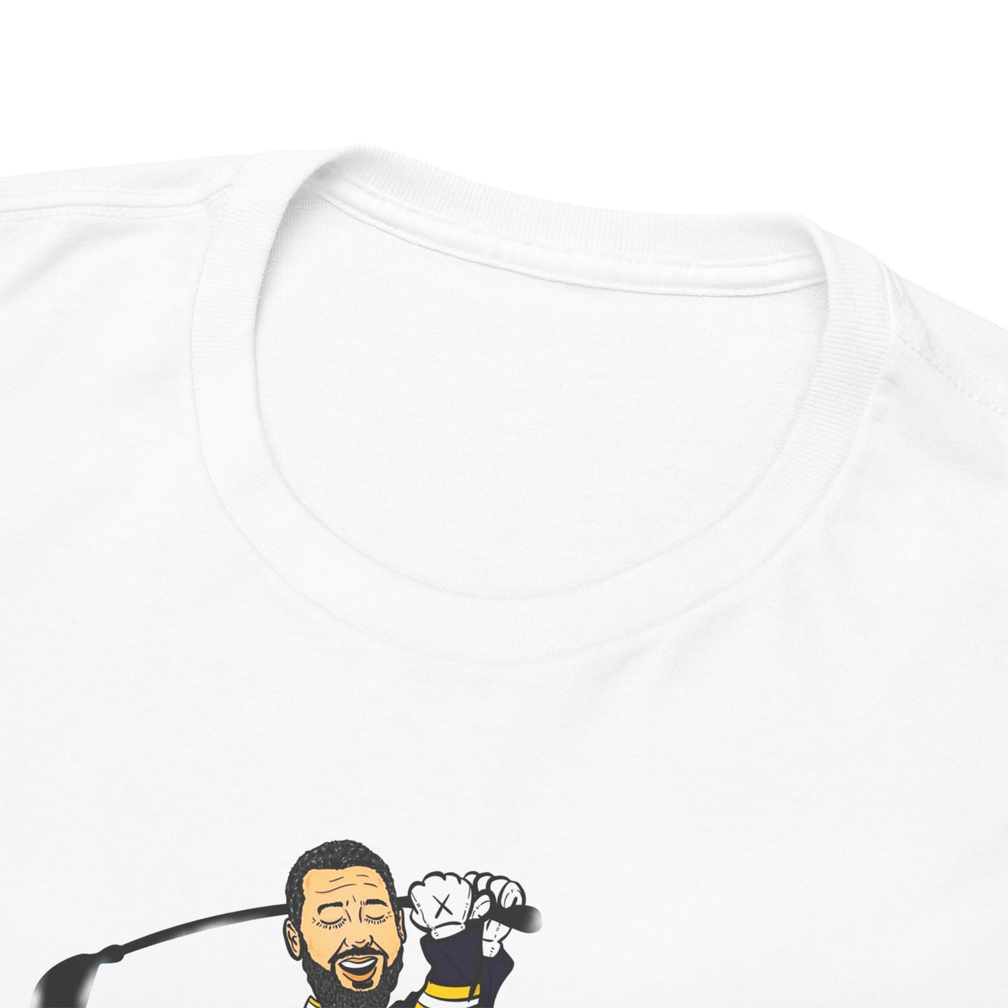 Happy Gilmore 2 T-Shirt | Adam Sandler Tee