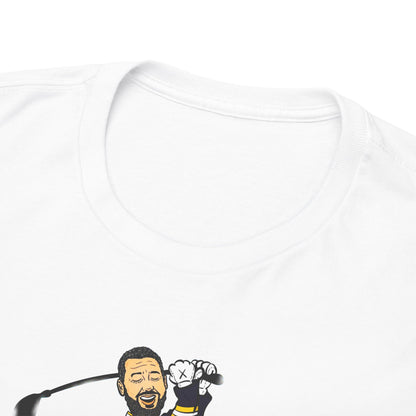 Happy Gilmore 2 T-Shirt | Adam Sandler Tee