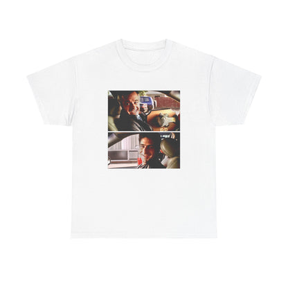 The Sopranos Big Mouth Billy Bass T-Shirt