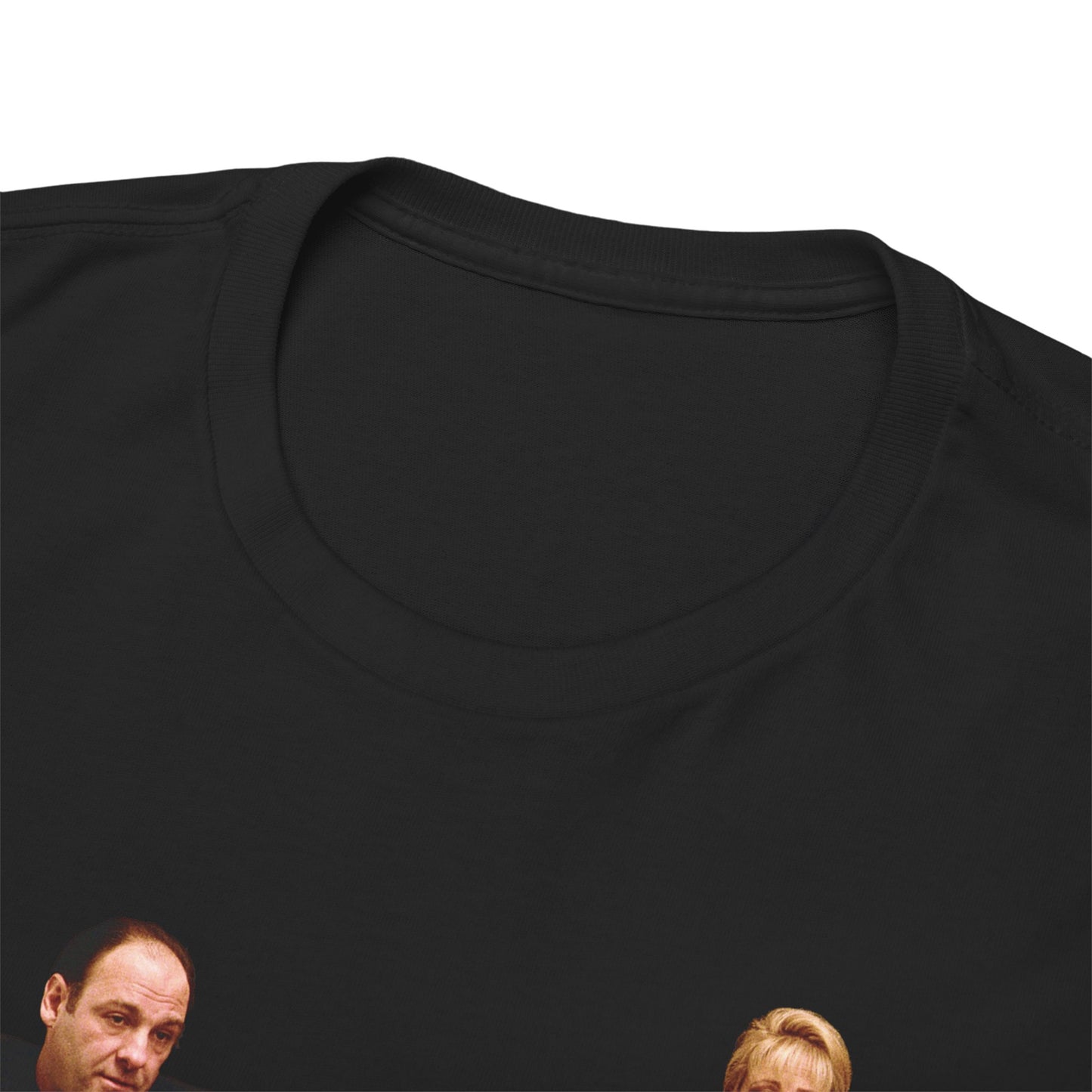 The Sopranos Shirt, Tony Soprano Shirt, Carmela Soprano Shirt, Sopranos Tshirt, TV Show, Paulie, Silvio, Christopher, Sopranos Tee, Unisex