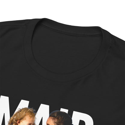 Maid TV Series T-Shirt | Margaret Qualley Maid Tee