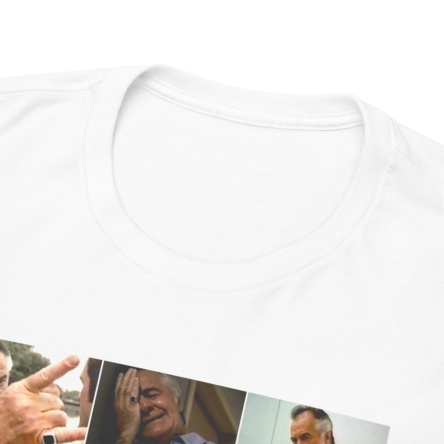 The Sopranos Paulie Gualtieri T-Shirt, Uncle Paulie, Paulie Walnuts Shirt, James Gandolfini, Tony Soprano, Christopher, Silvio, Unisex Shirt