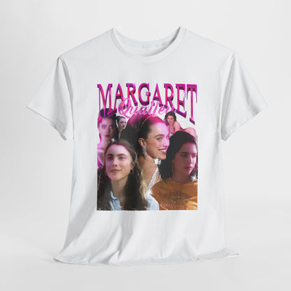 Margaret Qualley Shirt, The Substance Sue Shirt, Substance Merch, Substance Shirt, Margaret Qualley Vintage 90s Margaret Qualley Retro Shirt