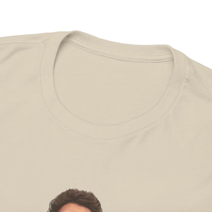 The Sopranos Christopher Moltisanti T-Shirt, Mafia Shirt, Michael Imperioli, Tony Soprano, James Gandolfini, Silvio, Paulie, Unisex T-Shirt
