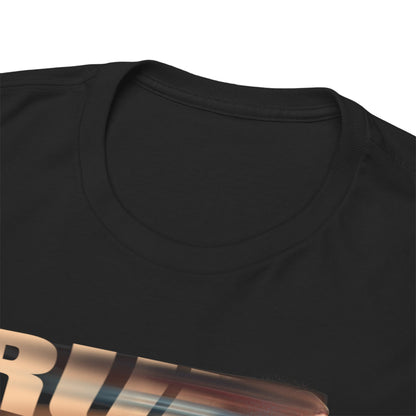 Run Forrest Run T-Shirt | Forrest Gump Movie Tee