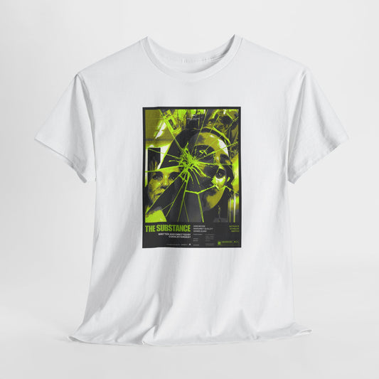 The Substance Shirt, Substance Merch, The Substance T-Shirt, Demi Moore Shirt, Margaret Qualley Shirt, Activator Shirt, Horror Movie Shirt