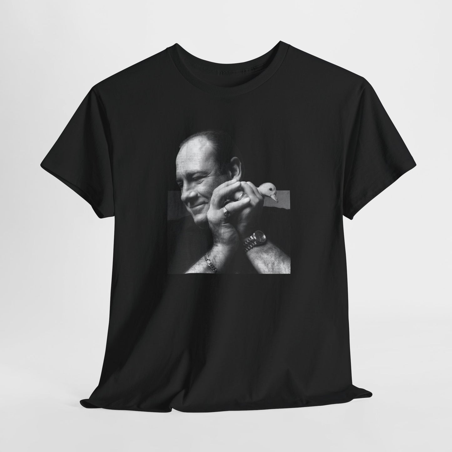 Tony Soprano Shirt, Sopranos T-Shirt, The Sopranos Unisex Shirt, James Gandolfini Tee, Tony Soprano, Paulie Walnuts Shirt, Italian Mafia Tee