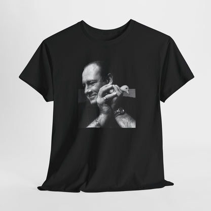 Tony Soprano Shirt, Sopranos T-Shirt, The Sopranos Unisex Shirt, James Gandolfini Tee, Tony Soprano, Paulie Walnuts Shirt, Italian Mafia Tee
