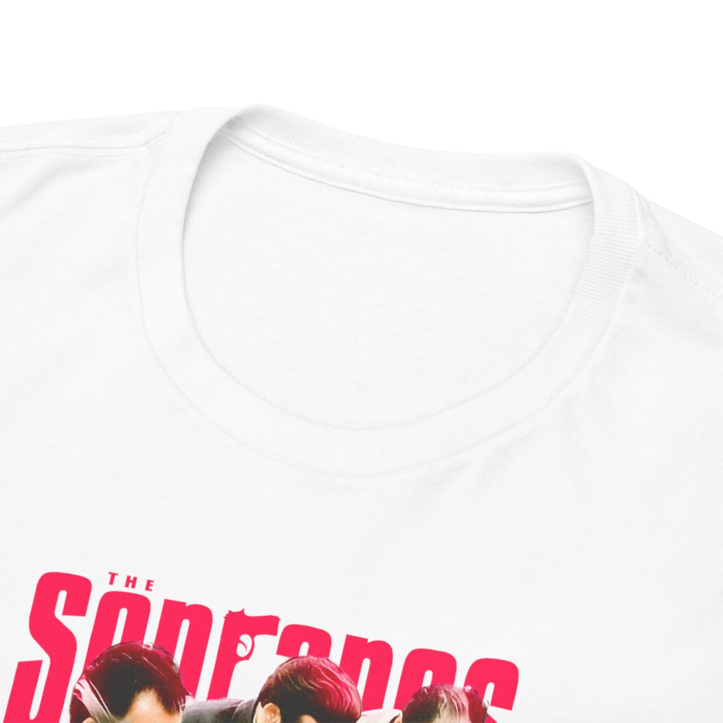 The Sopranos T-Shirt