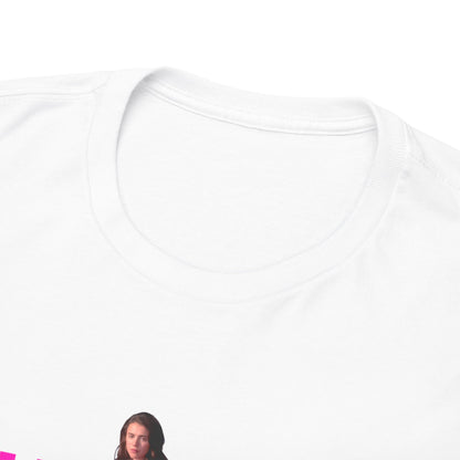 The Substance T-Shirt | Margaret Qualley Sue Tee