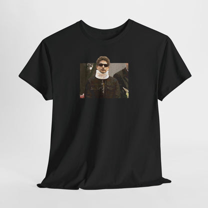 The Sopranos Christopher Moltisanti T-Shirt