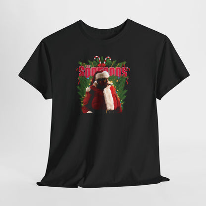 The Sopranos Christmas T-Shirt