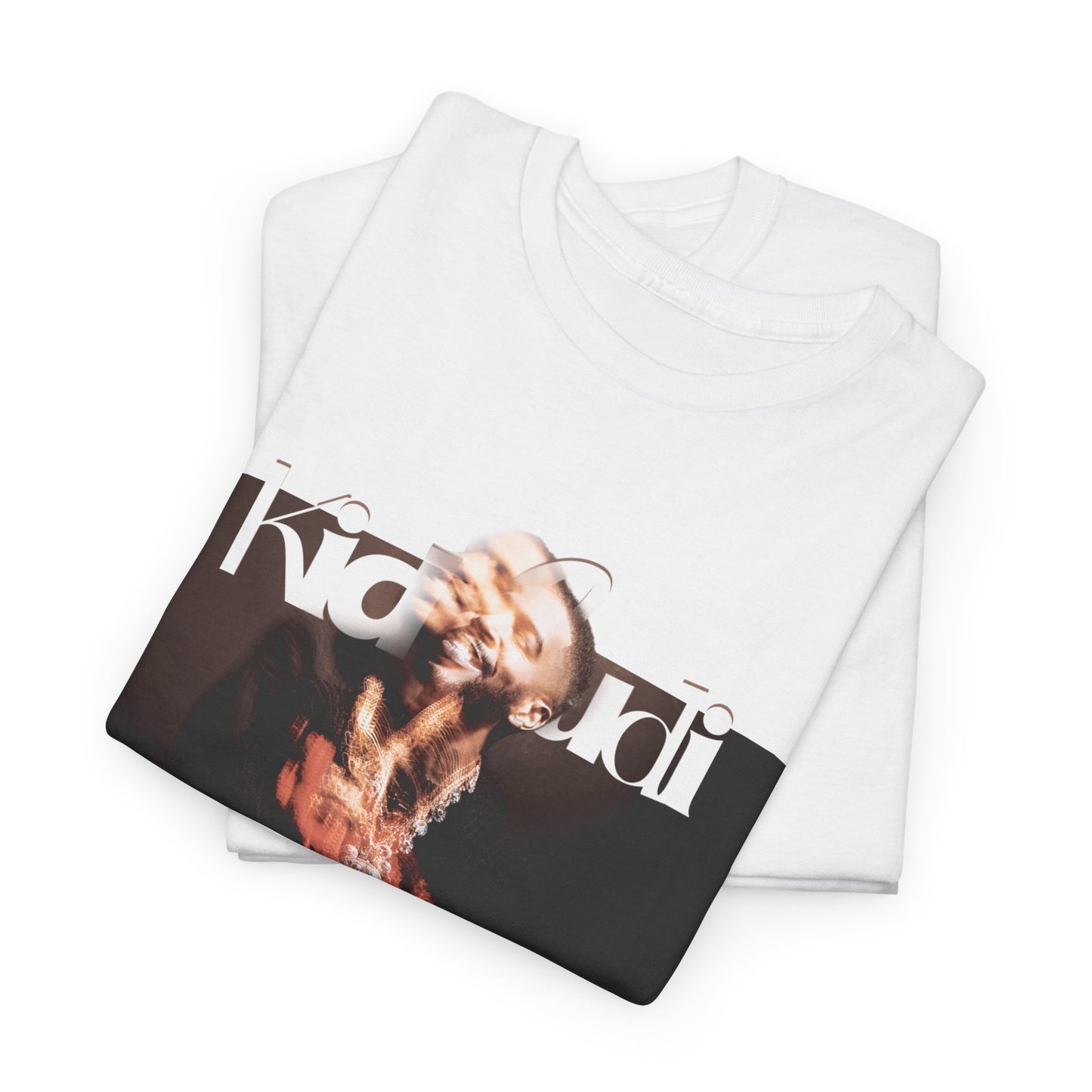 Kid Cudi T-Shirt | Man on the Moon Graphic Tee